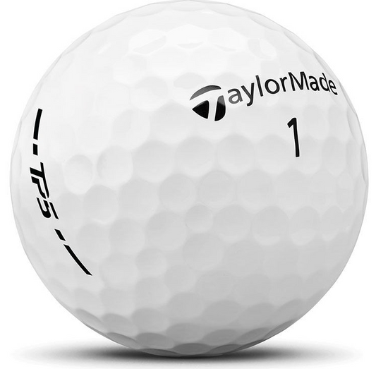 TaylorMade TP5 2024