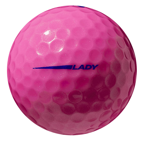 Bridgestone Lady Precept Pink