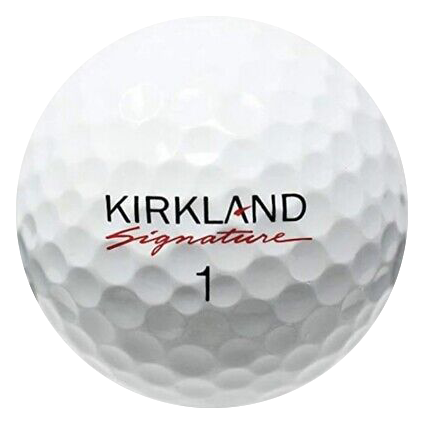 Kirkland Signature - 25 Count