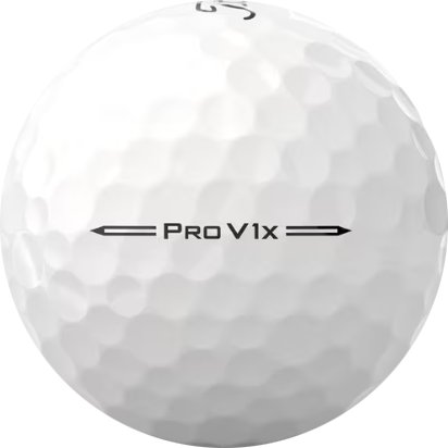 Titleist Pro V1X 2023