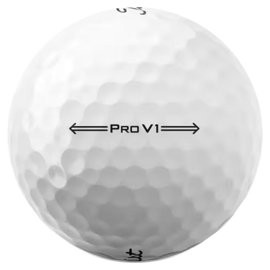 Titleist Pro V1 2021