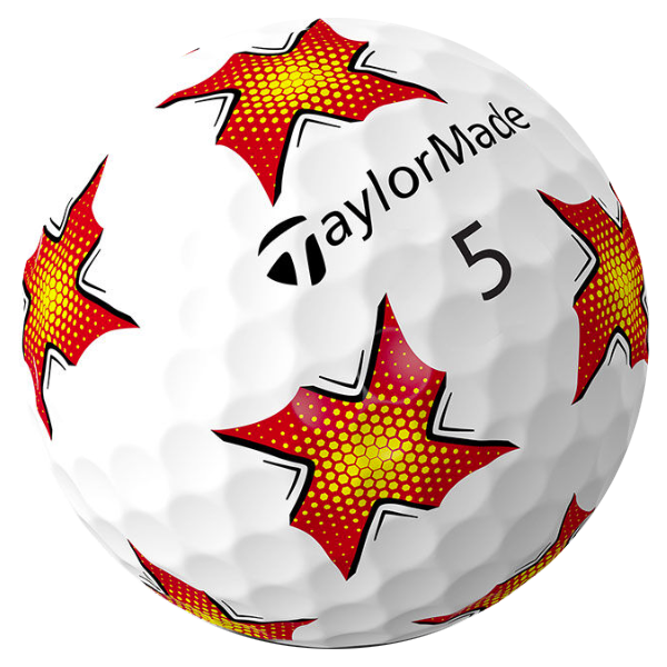 TaylorMade TP5 PIX (X-Design)