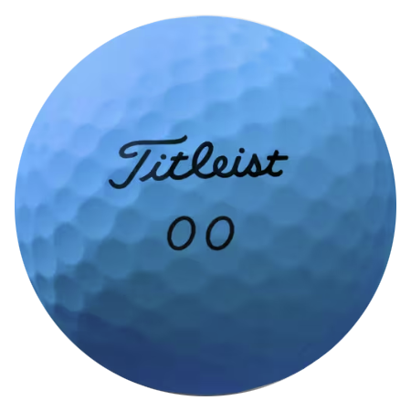 Titleist Velocity Color Mix
