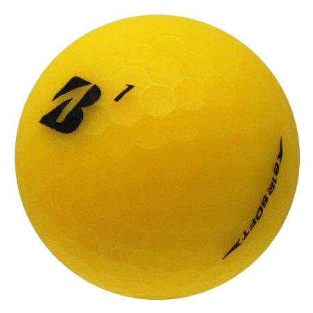 Bridgestone e12 Matte Yellow