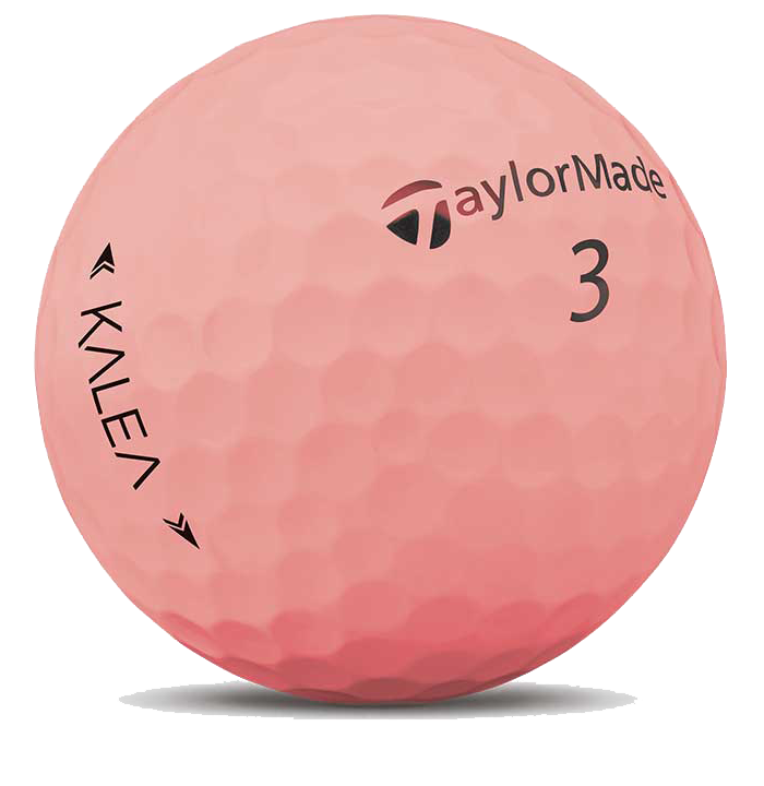 TaylorMade Kalea Peach
