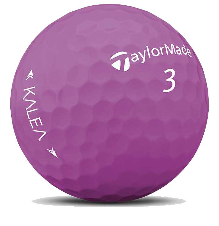 TaylorMade Kalea Purple