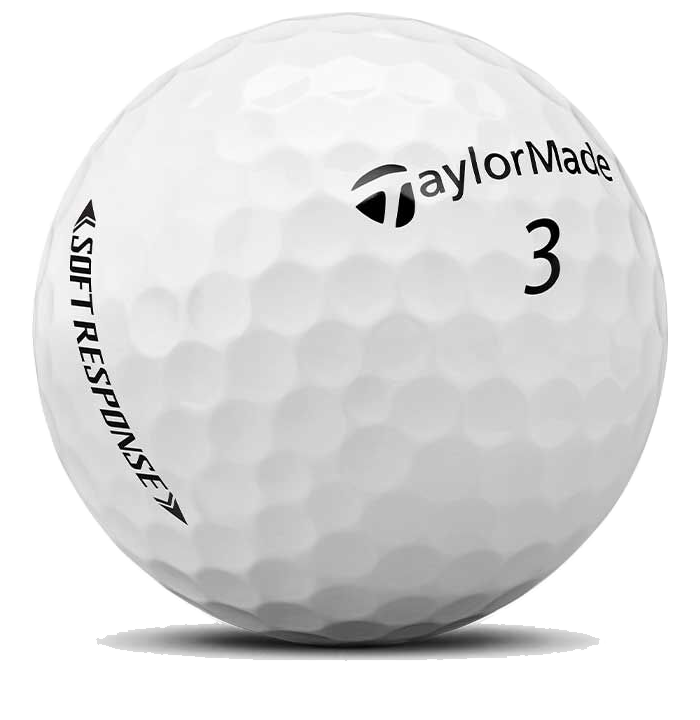TaylorMade Soft Response