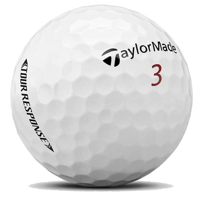 TaylorMade Tour Response