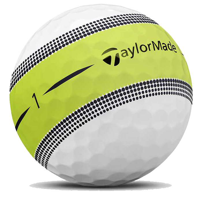 TaylorMade Tour Response Stripe