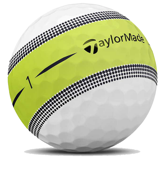 TaylorMade Tour Response Stripe
