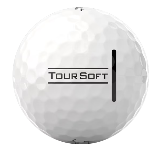 Titleist Tour Soft