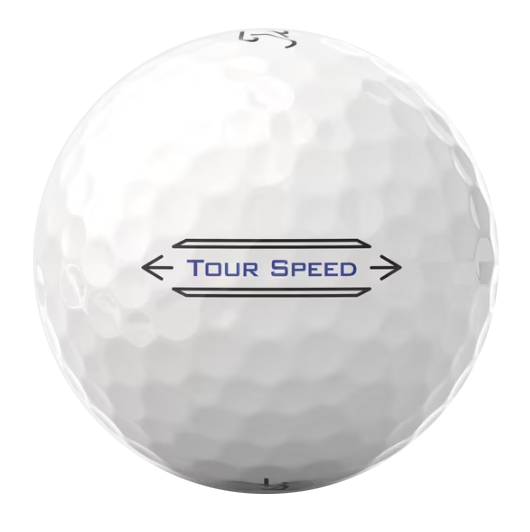 Titleist Tour Speed