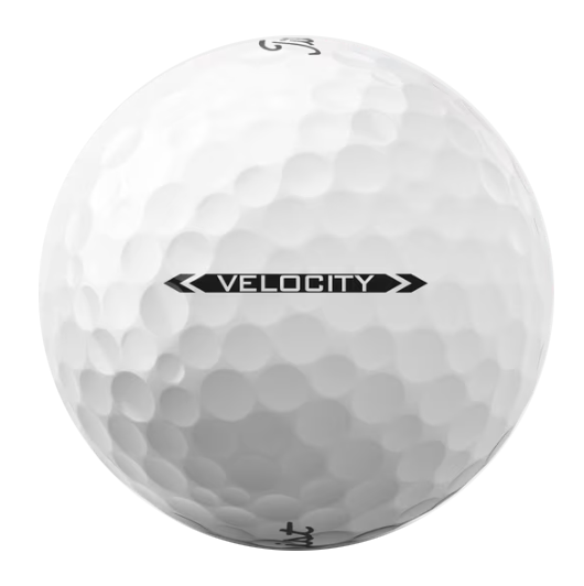 Titleist Velocity