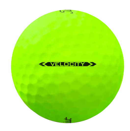 Titleist Velocity Green