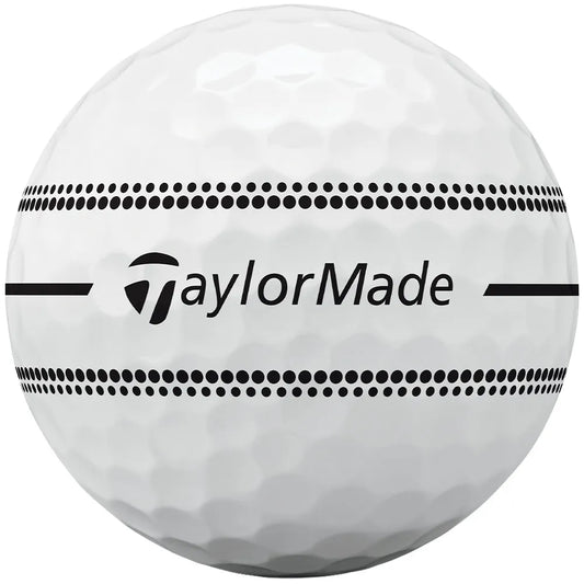 TaylorMade TP5 Stripe Golf Balls