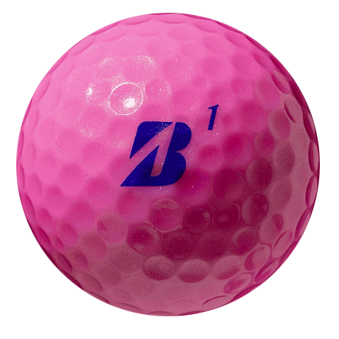 Bridgestone Lady Precept Pink