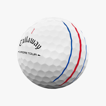 Callaway Chrome Tour X Triple Track