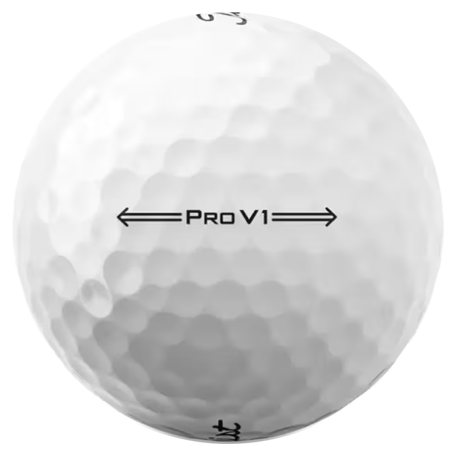 Titleist Pro V1 2021