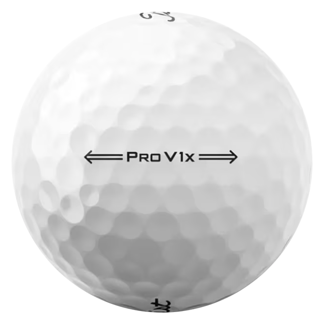 Titleist Pro V1X 2021