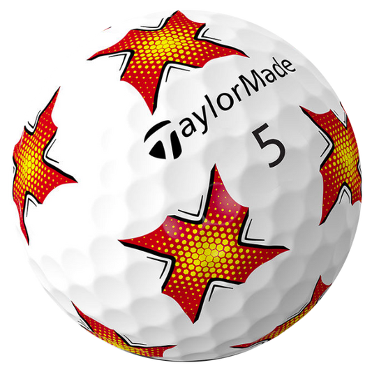 TaylorMade TP5 PIX (X-Design)