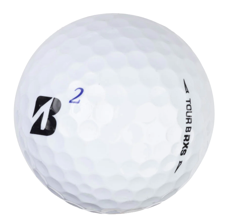 Bridgestone Tour B RXS