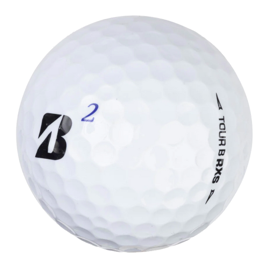 Bridgestone Tour B RXS