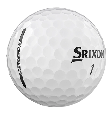 Srixon Q-Star