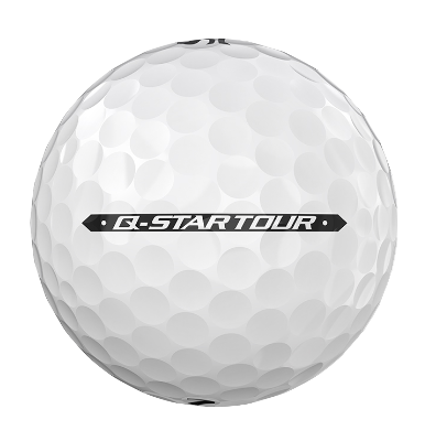 Srixon Q-Star Tour