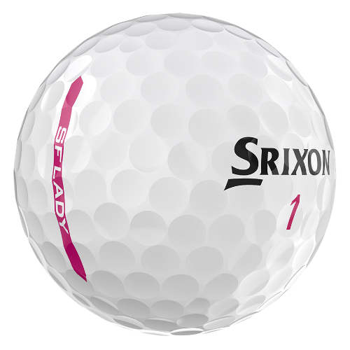 Srixon Soft Feel Lady