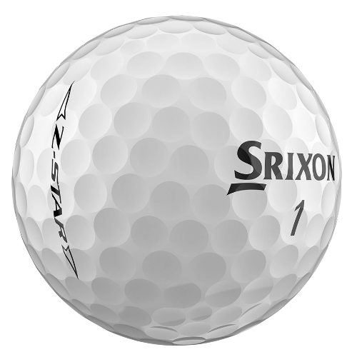 Srixon Z-Star