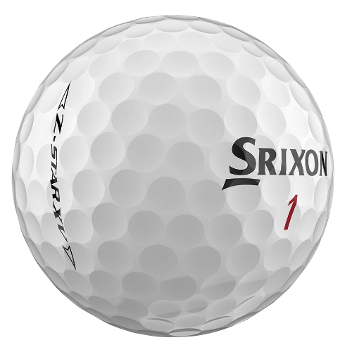 Srixon Z-Star XV