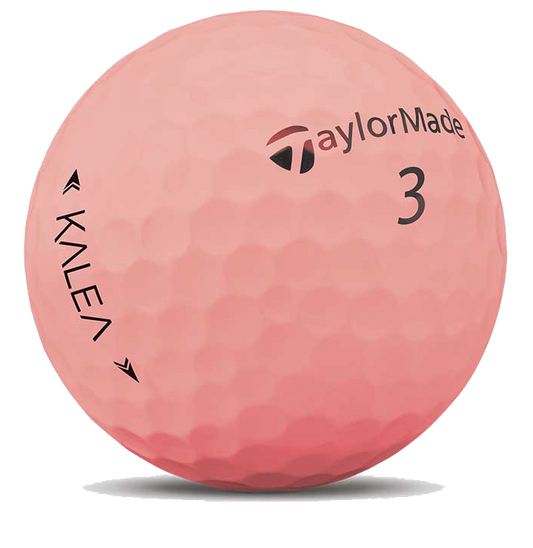 TaylorMade Kalea Peach