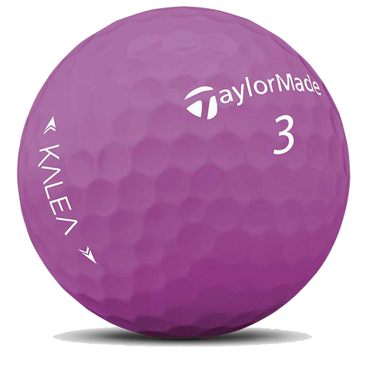 TaylorMade Kalea Purple