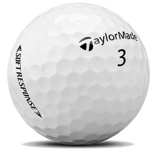 TaylorMade Soft Response