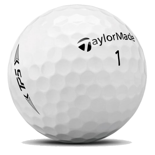 TaylorMade TP5