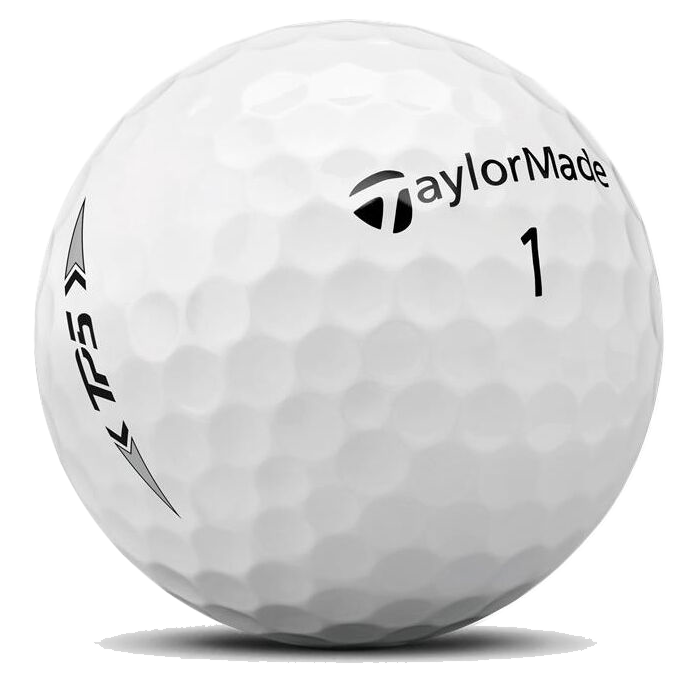 TaylorMade TP5