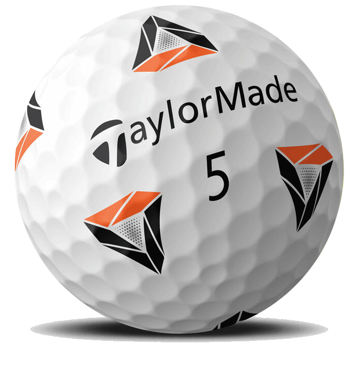 TaylorMade TP5 PIX