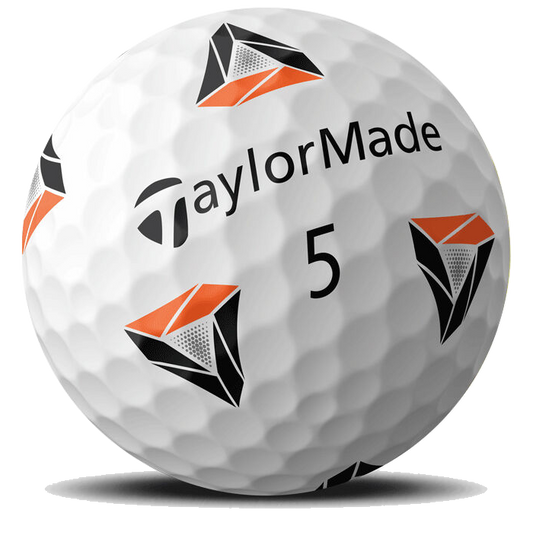 TaylorMade TP5X PIX