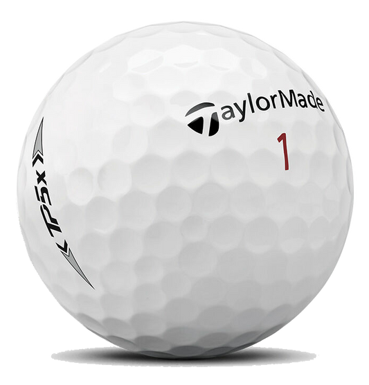 TaylorMade TP5X