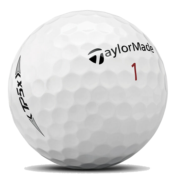 TaylorMade TP5X