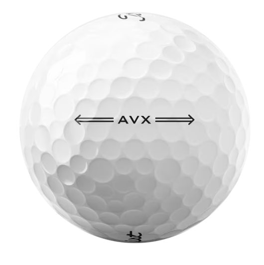 Titleist AVX