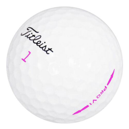 Titleist Pro V1 Lady