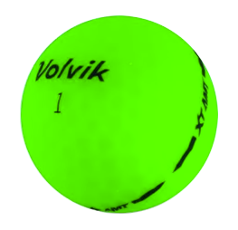 Volvik XT AMT Green